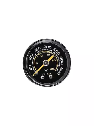 TOPEAK | Mini bomba de amortiguador Pocketshock DXG |